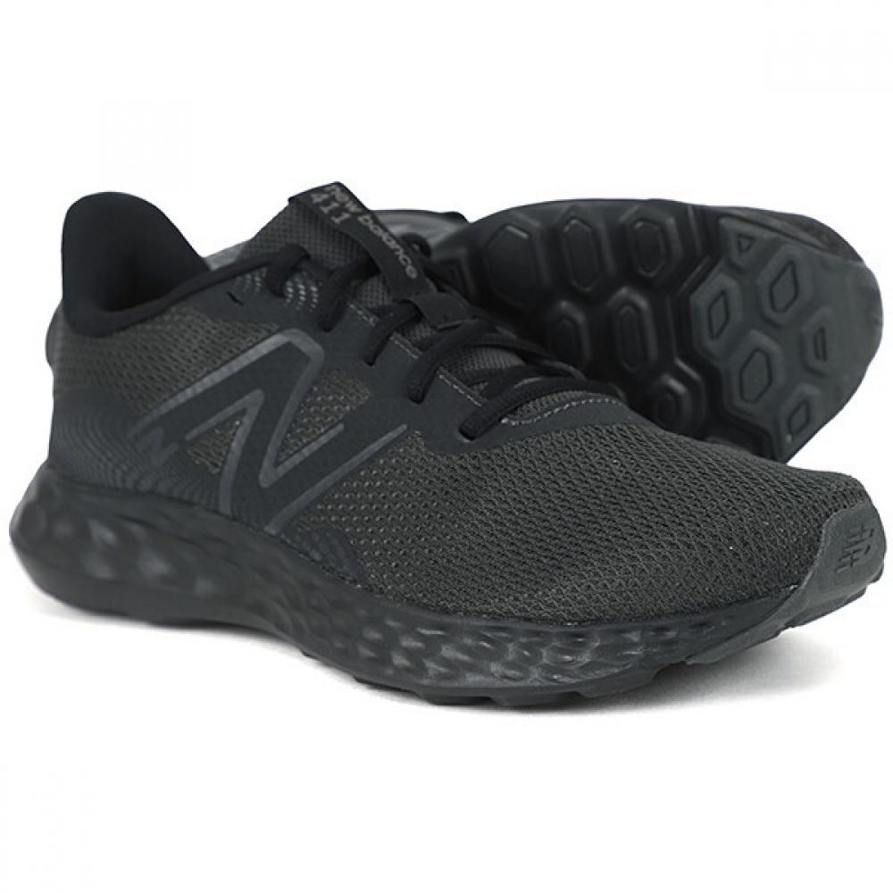 

New Balance 411v3 Потрійний Чорний M411LK3/295