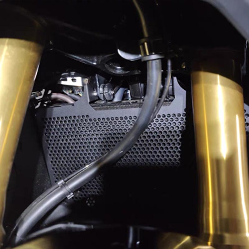 Honda X-ADV750 2021-2022 Radiator Grill Protector Cover