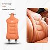 Xiaopeng P5/G3/G6/G9/P7 Car Seat and Backrest Cushion – All-Season Universal Fit