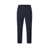 Fitness Classic Comfortable Casual Pants Men Bottoms Royal-Blue A51M621699ANV