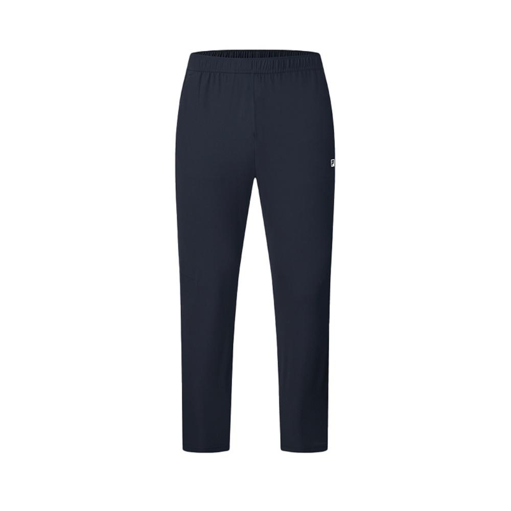 FILA Fitness Classic Comfortable Casual Pants Men bottoms Royal-Blue A51M621699ANV M