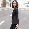 Women's Professional Suit Set