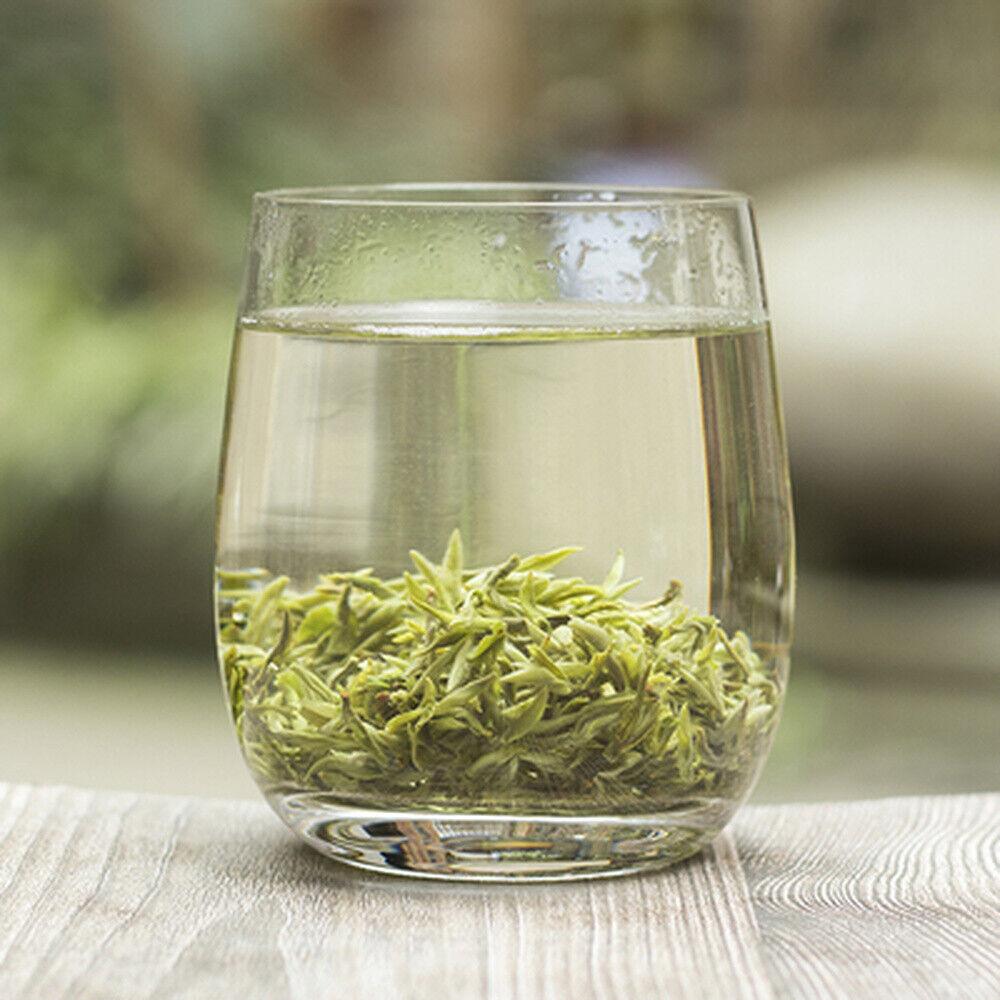 250g New Green Tea China Si Chuan MENG DING GAN LU