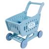 Children'S Wooden Multifunctional Cart Walker Toys Boys And Girls Early Education Educational Shopping Cart Toys