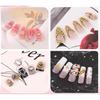 Vacuum Pen Picker Tool Electric Rhinestone Diamond Art Wax-Free Wireless Diamond Art