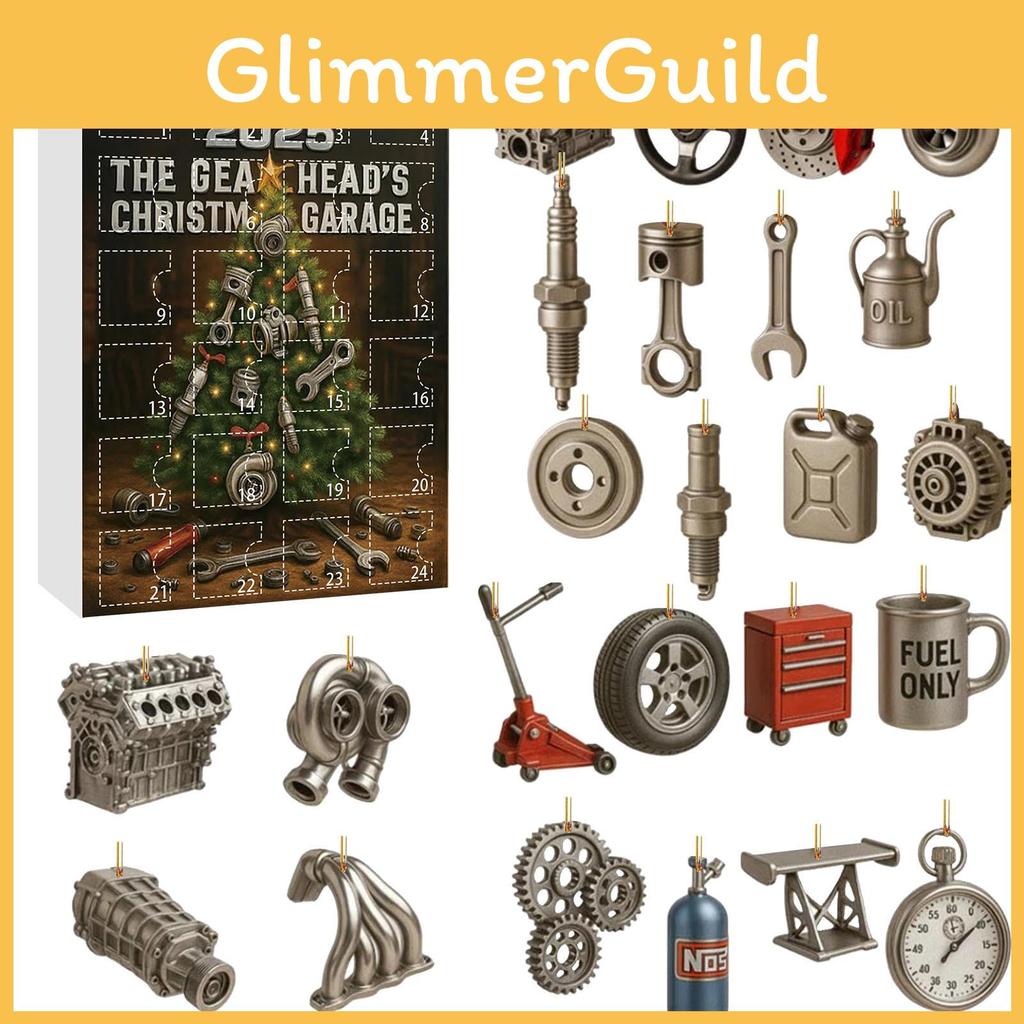 Space Series Farm Theme Wwe Champion Christmas Advent Calendar Blind Box For Holiday Parties And Gift Giving