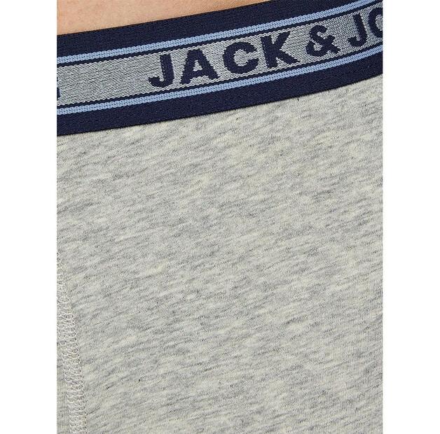 Jack & Jones Oliver боксеры 5 шт.