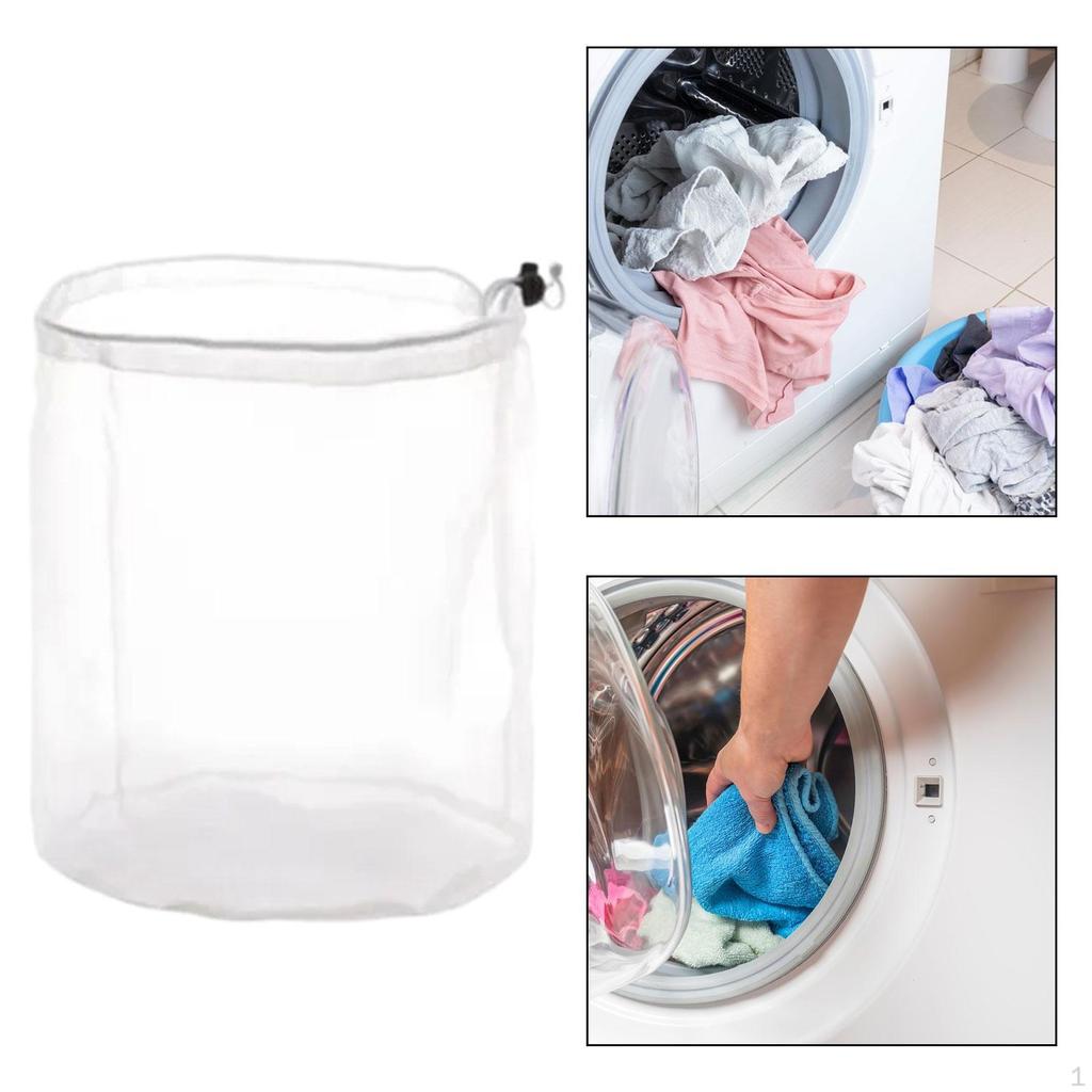 Fine Mesh Laundry Bag for Gentle Garments - Your Apparel