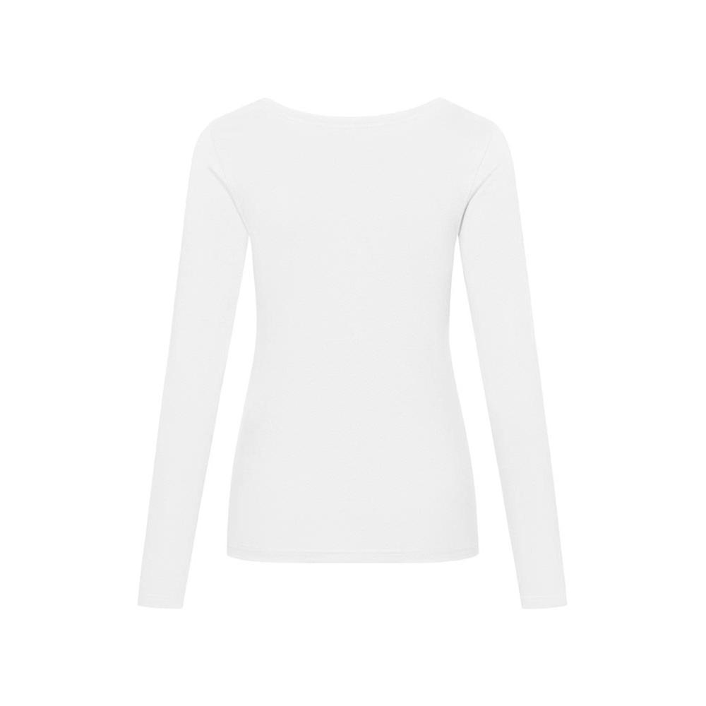 Promodoro Womens/Ladies Long-Sleeved T-Shirt