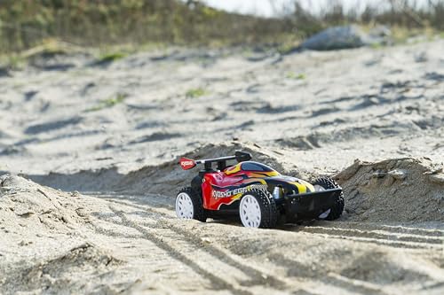Kyosho Egg First R/C Little Buggy Red TU006