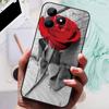 For Realme Note 50 Case TPU Silicone Shockproof Cat Phone Cover For Realme Note50 Funda RMX3834 Cool Printing Soft Coque Cute