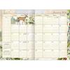 Lang, Field Guide 2026 Planner, 8.5'' X 12'', 12-Month Calendar with Case Binding