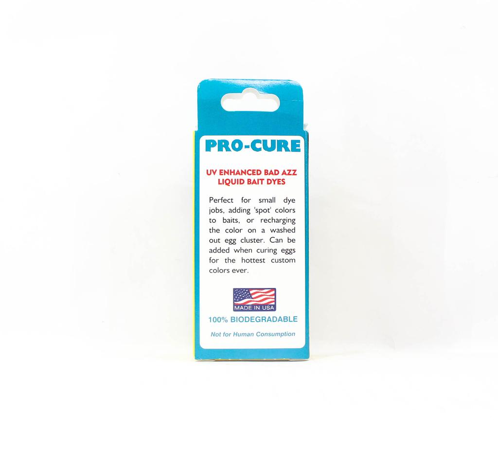 Pro Cure Ren UV-væske 2 oz (4233)