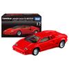 TAKARA TOMY Premium 12 Lamborghini Countach 25th Mini Car Car Toy 6 Years Old and Over Boxed Toy Safety Standard Passed ST Mark Certification TOMICA