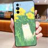 Phone Case For Motorola Edge 60 50 40 Pro 60 50 40 30 Ultra Neo Fusion Moto G Stylus G Cute Black Cats