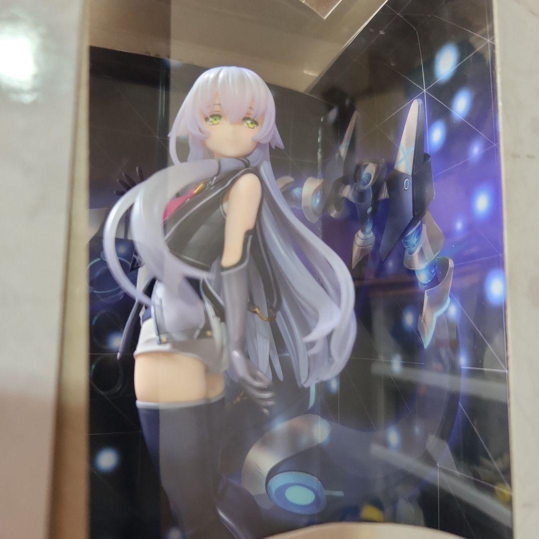 

[USED] Kotobukiya Hajimari no Kiseki Altina Orion Figure