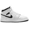 Jordan 1 Mid Reverse Panda GS DQ8423-132