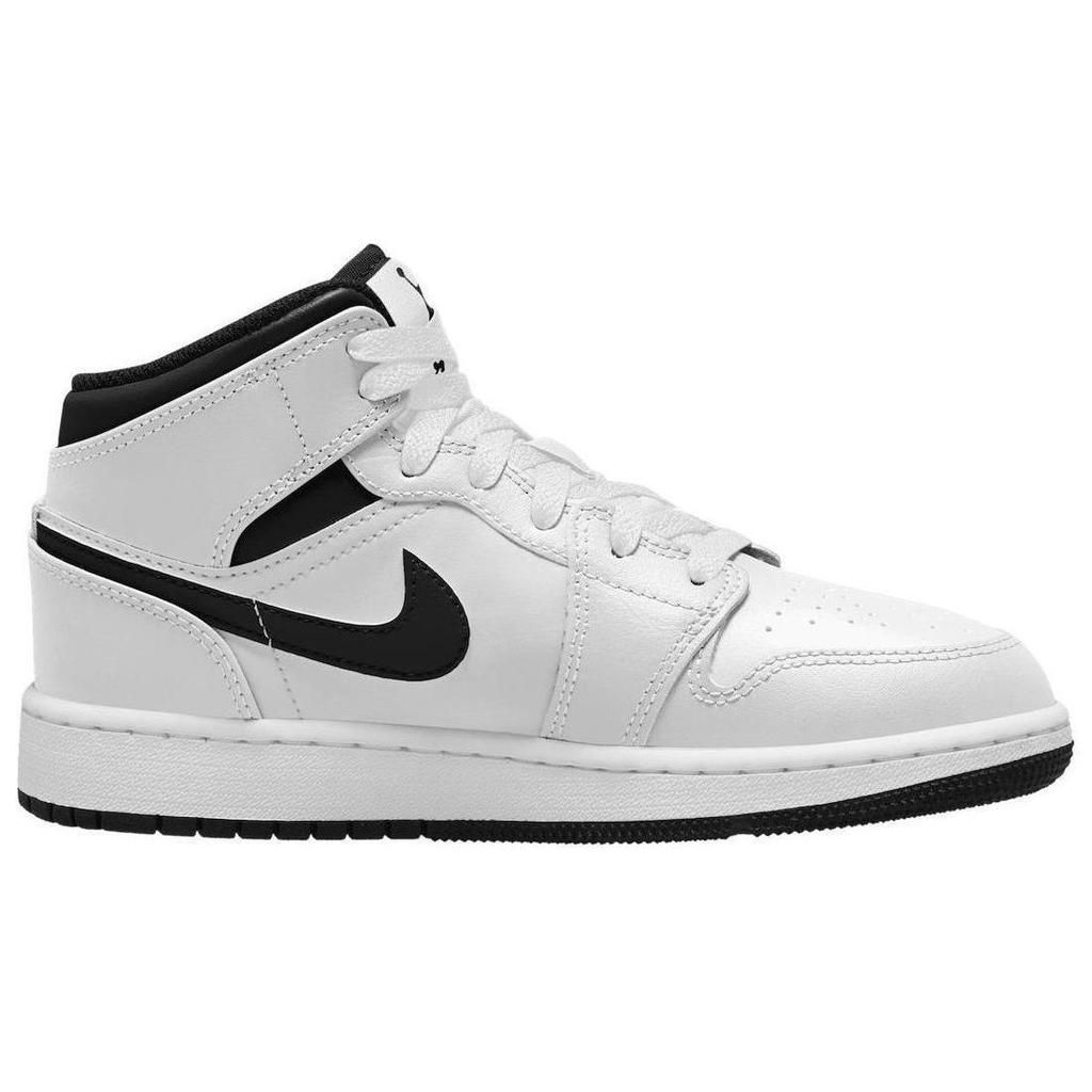 Jordan 1 Mid Reverse Panda GS DQ8423-132