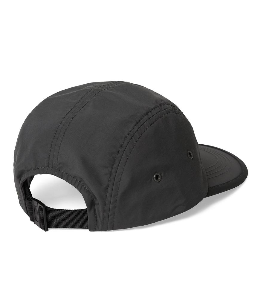 THISISNEVERTHAT Supplex® Long Bill Cap Charcoal