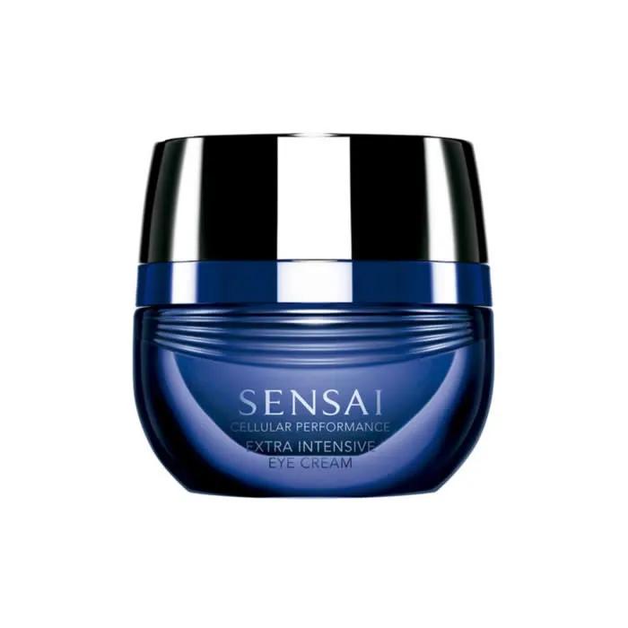Sensai Cellular Performance Extra Intensive Eye Cream 15 мл