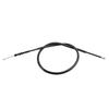 Motorcycle Clutch Cable Replacement fit for Honda NC700/NC750 2012-2016 Black
