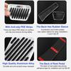 Car Pedals Cover Brake Accelerator Pedal Cover For BMW 5 Series G30 G32 F10 X1 X3 X5 F15 F48 F30 E83 G01 G05 G20 G60 Accessories