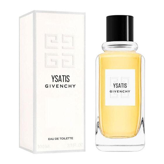 

Женская Туалетная вода Givenchy Ysatis Mythical 100 мл