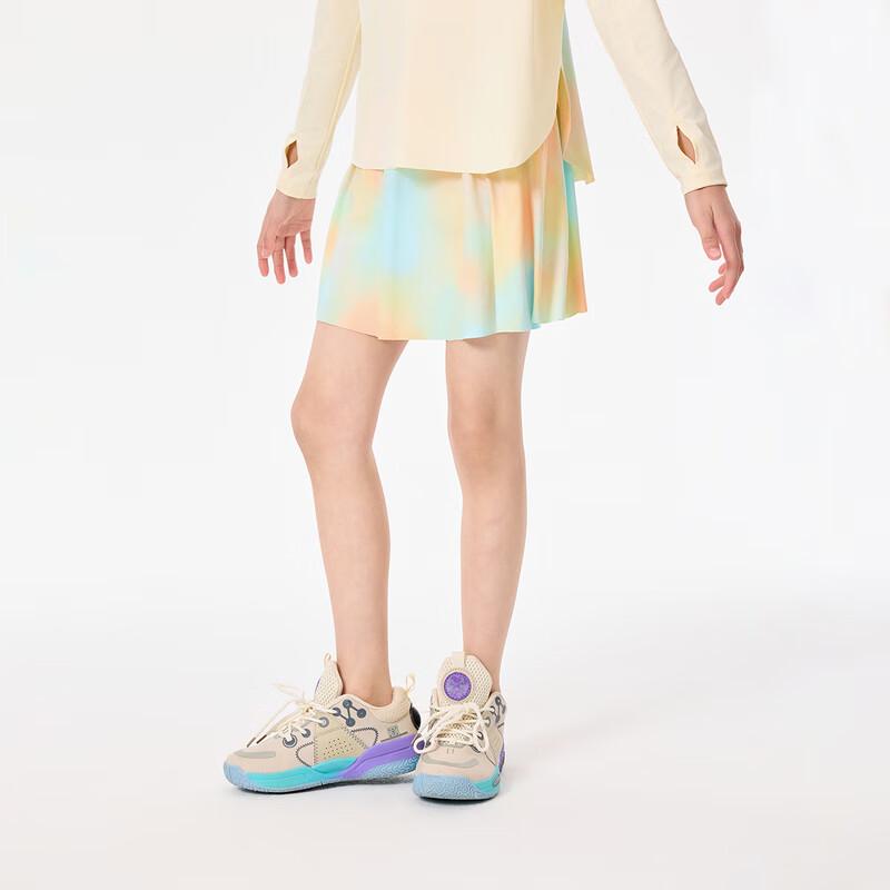 EBAER Girls' Quick-Dry Sport Skort