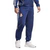 Adidas Mens Real Madrid CF Tracksuit Bottoms