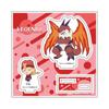 The Legend of the Dragon King 04 Dino Greedo Character Acrylic Stand Plate Legends & [Mini Illustration]