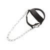 Sports Neck Harness Weightlifting Thick Neck Strap Trainer for Workout Strength Resistance Hat Muscle Builder Neck Strap