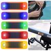 Accesorii pentru ciclism – Lumini și iluminare pentru biciclete