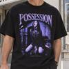Possession Shirt, Isabelle Adjani T-Shirt, Andrzej Zulawski Horrorfilm