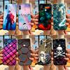Carcasă Pentru Telefon Xiaomi Mi Max 3 Carcasă Modă Marmură Silicon Moale TPU Capac Spate Pentru Carcase Xiaomi Mi Max 3 Max3 Fundas Protector