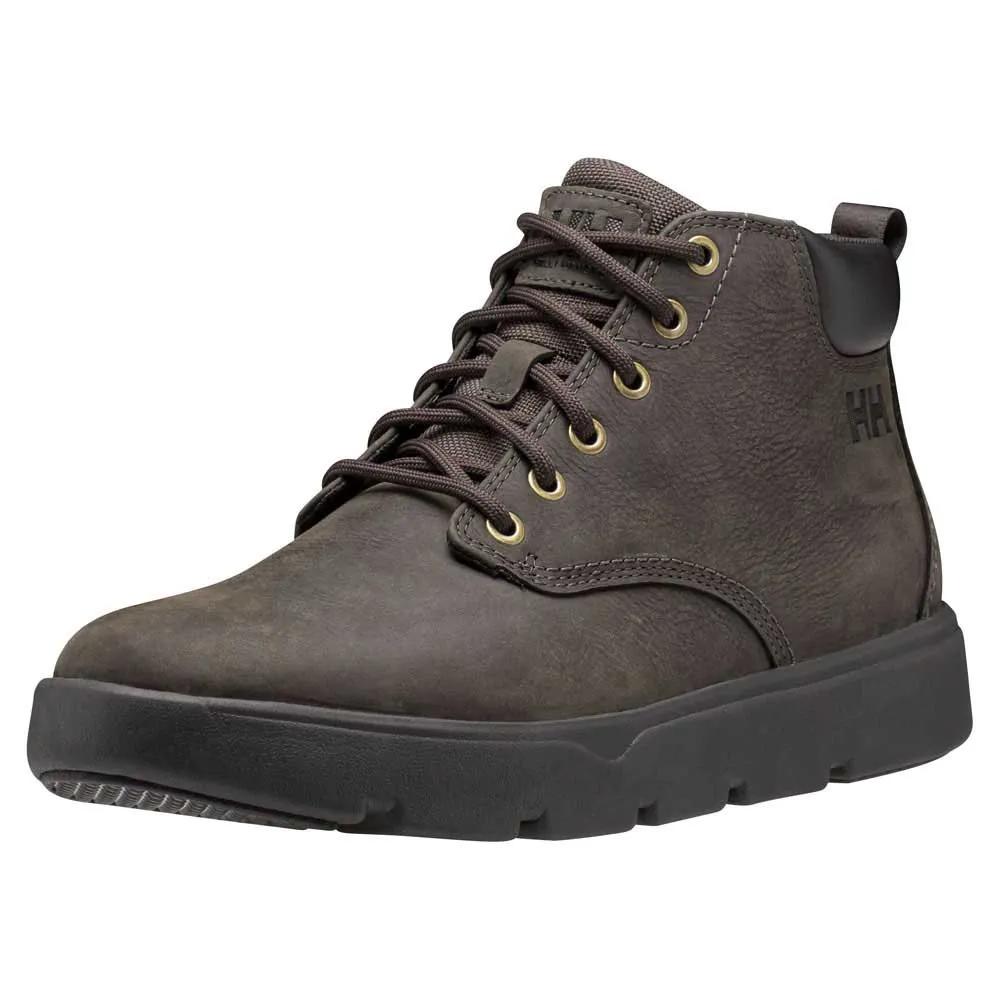 Helly Hansen Hiking Boots Pinehurst Leather