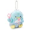 Sanrio Tuxedo Sam Mascot Holder (Baby Angel) 691216