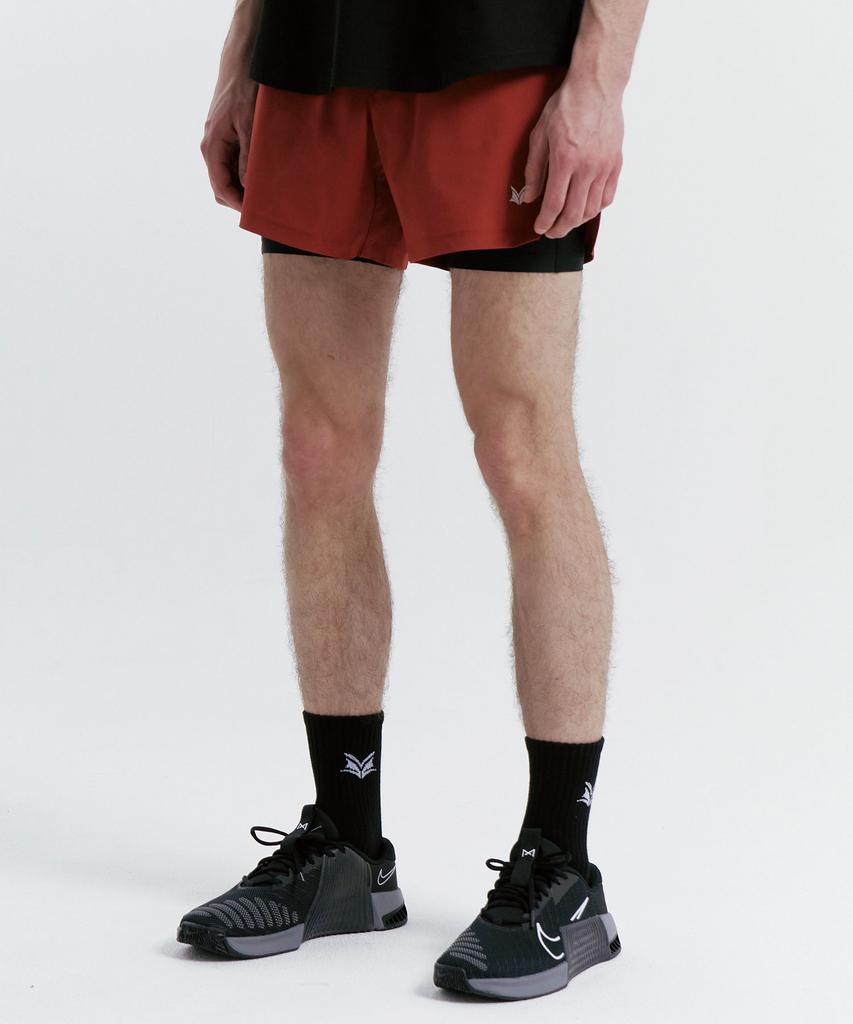 Peullaeniteu Ice Lite 2 In 1 Shorts (A Type)