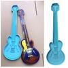 Guitar Epoxy Resin Mold Handmade Casting Silicone Mould  Craft Jewelry Making