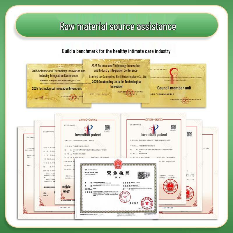 Ферментированный экстракт дамасской розы Антибактериальный и дезодорирующий уход для женщин 100g