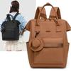 Mommy Bag, Lightweight New Model for Mother and Baby Outings, Multi-functional and Large Capacity Backpack for Outings