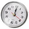 Quartz Clock Insert Clear Lens DIY Parts Replacement