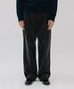 BLANKROOM Made Corduroy Pants_Brown