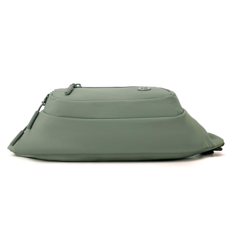 Waist Bag Women's Bag Crossbody Bag Lightweight Waterproof Chest Bag