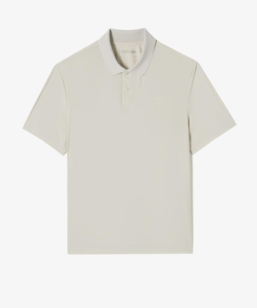 LACOSTE Men'S Performance Polo Shirt Dh519E-56G 02S