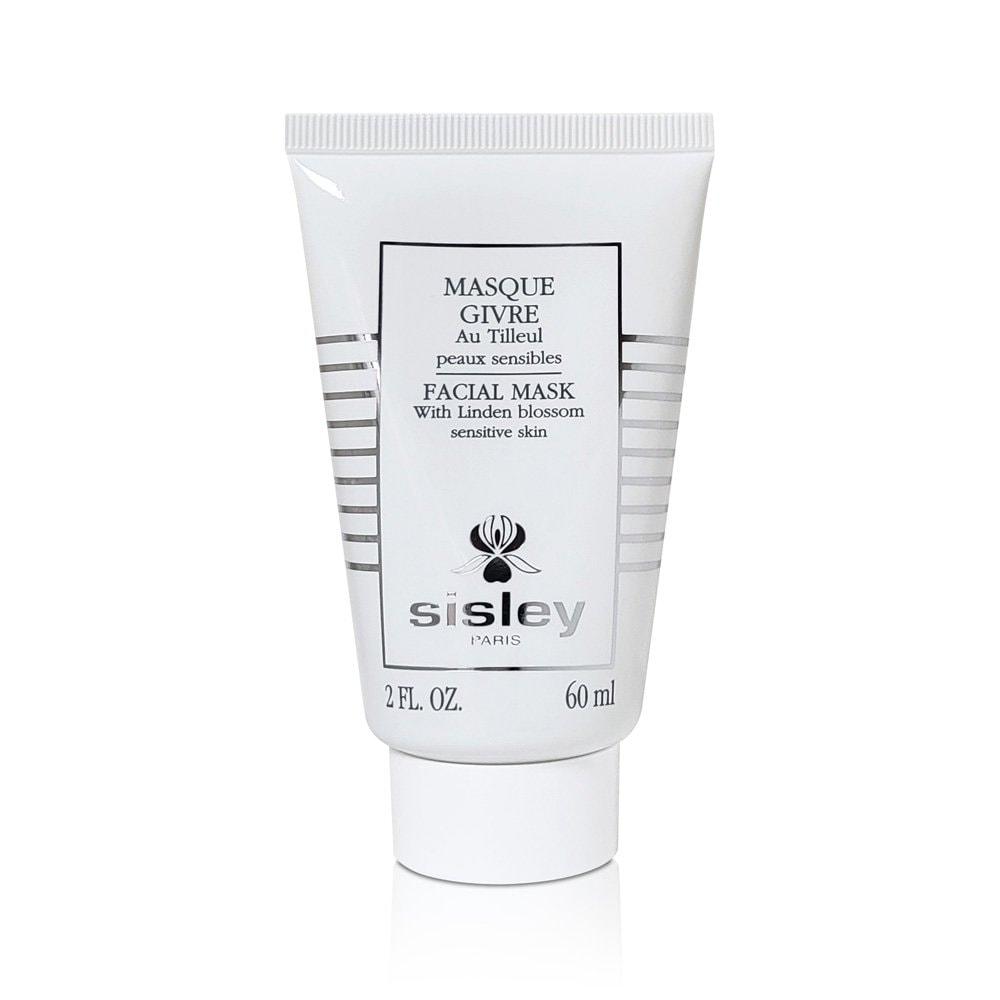

Sisley Masque Givre Hautiel Facial Mask 60ml Very soft cream type