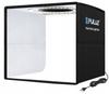 Shadowless Photographic Tent 25cm Puluz For Product Photos LED 5500K