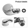 Multi functional Shower Head for Applications Bathroom Kitchen and More