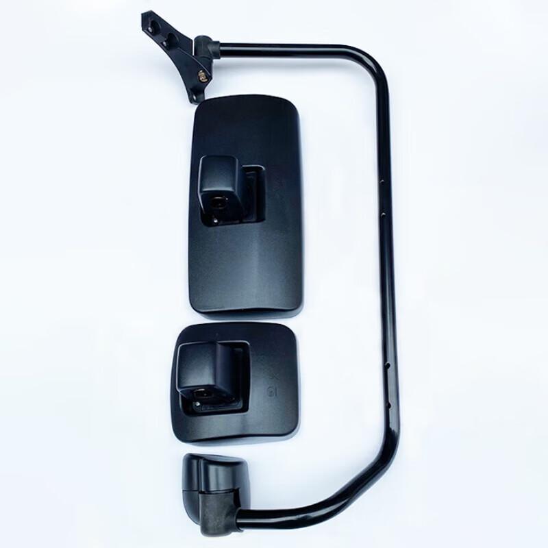Dongfeng Tianjun EQ1120 Right Rearview Mirror Assembly