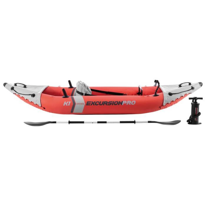 INTEX Kayak Excursion Pro K1 1 Place