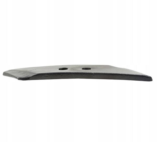 Kverneland Left Plow Share Chisel Agromasz 063090 Boron Steel Plow